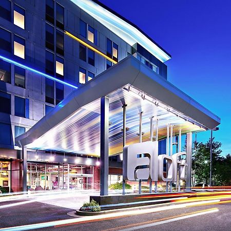 Aloft Arundel Mills BWI Airport Hotel Hanover Eksteriør billede