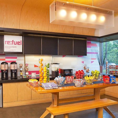 Aloft Arundel Mills BWI Airport Hotel Hanover Eksteriør billede