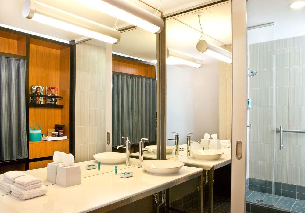 Aloft Arundel Mills BWI Airport Hotel Hanover Eksteriør billede