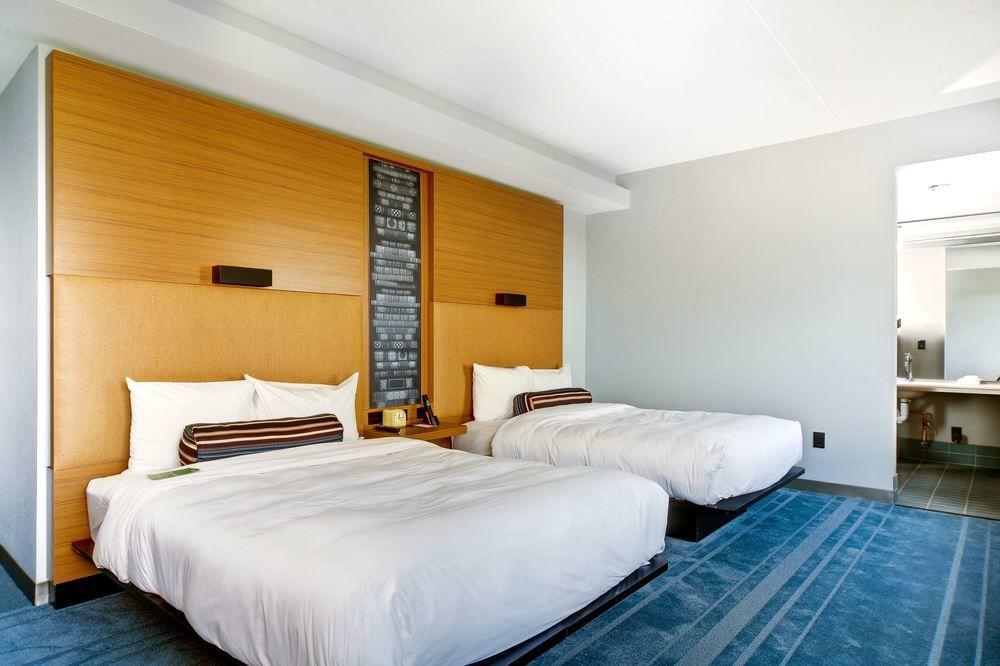Aloft Arundel Mills BWI Airport Hotel Hanover Eksteriør billede