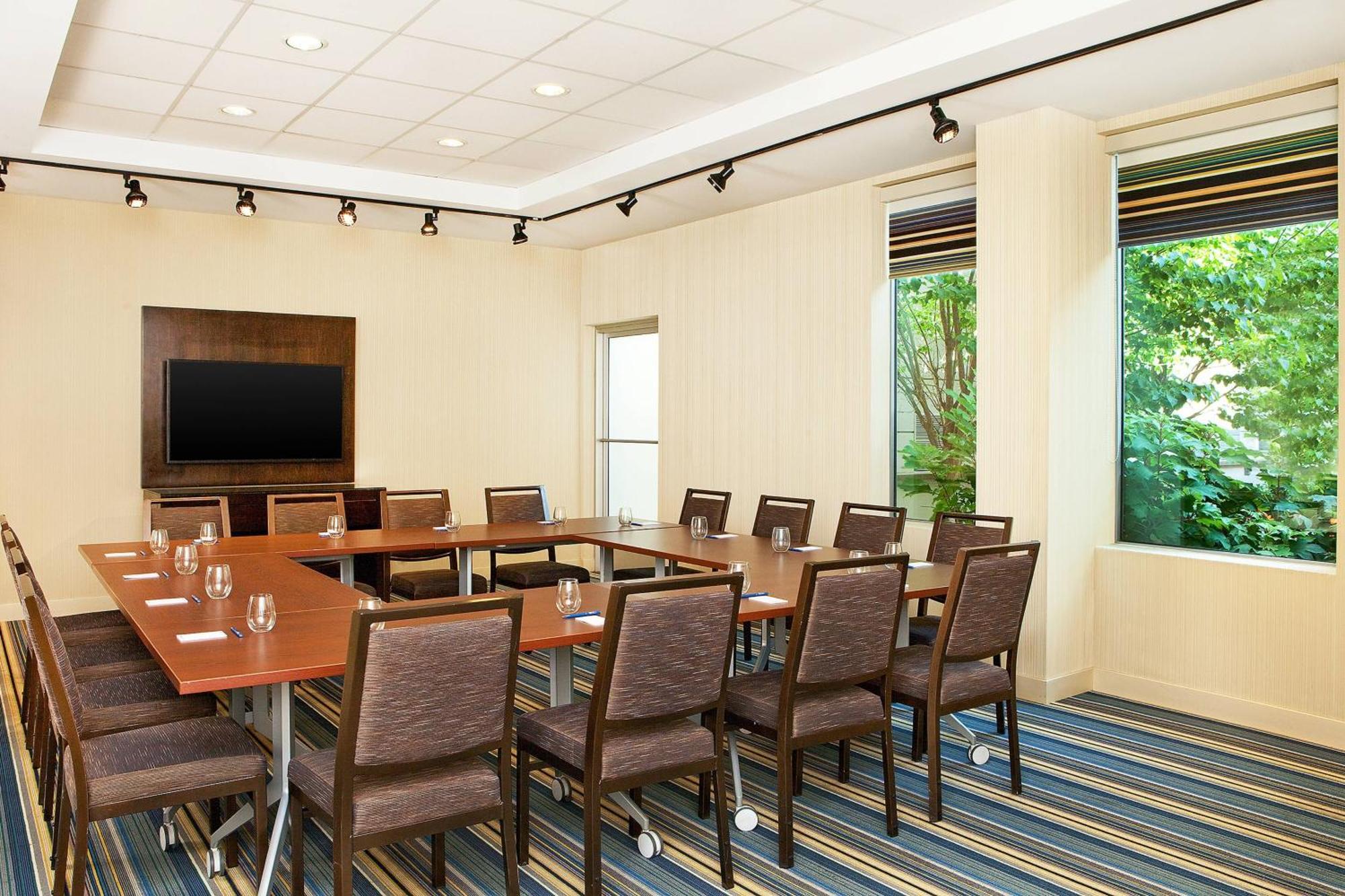 Aloft Arundel Mills BWI Airport Hotel Hanover Eksteriør billede
