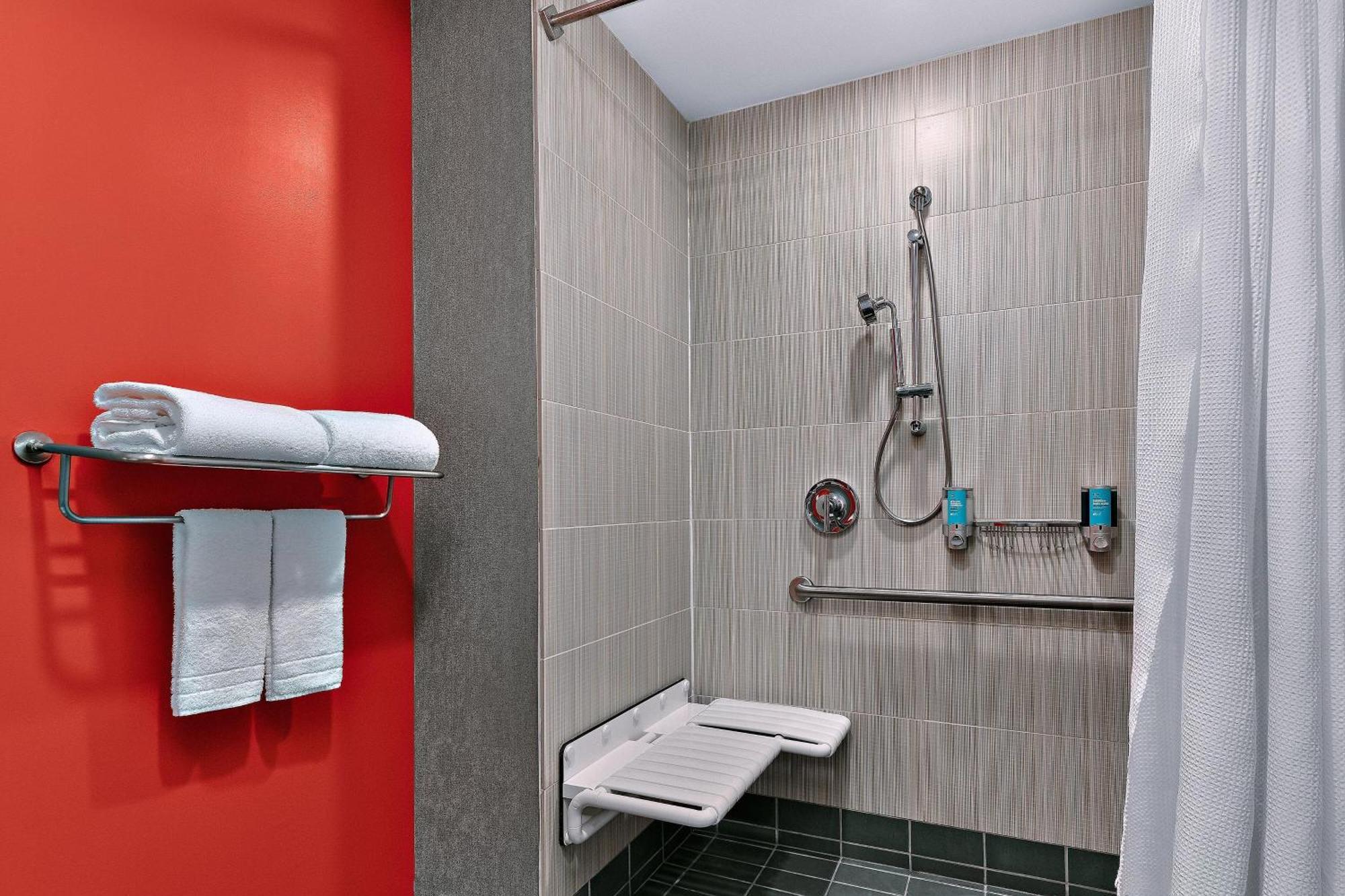 Aloft Arundel Mills BWI Airport Hotel Hanover Eksteriør billede