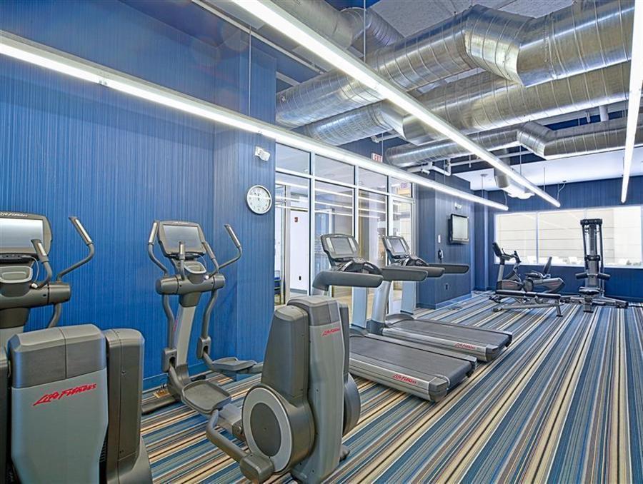 Aloft Arundel Mills BWI Airport Hotel Hanover Eksteriør billede