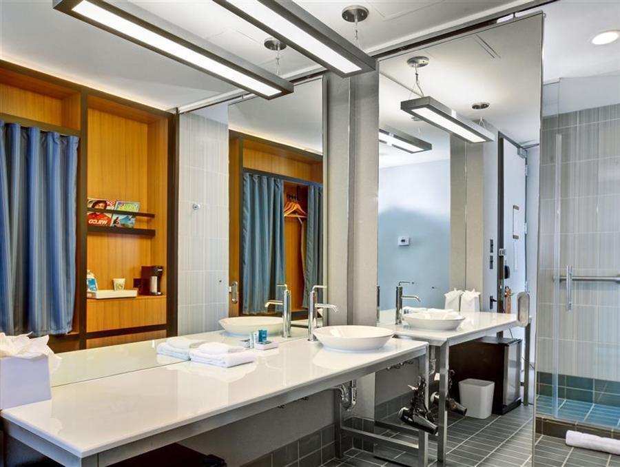 Aloft Arundel Mills BWI Airport Hotel Hanover Eksteriør billede