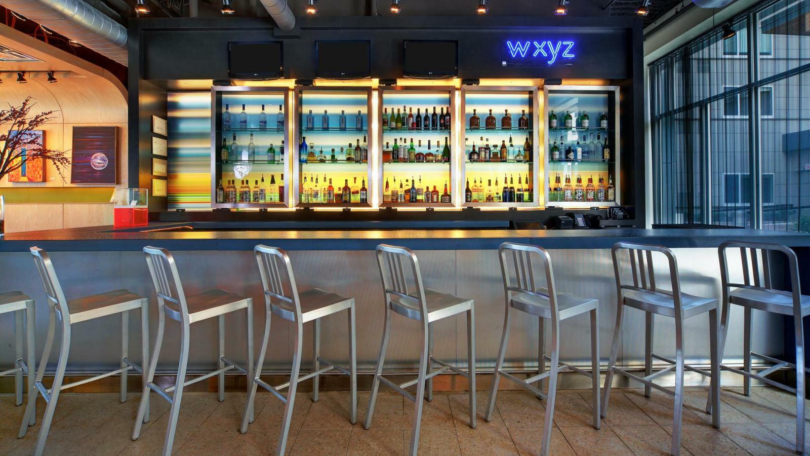 Aloft Arundel Mills BWI Airport Hotel Hanover Eksteriør billede